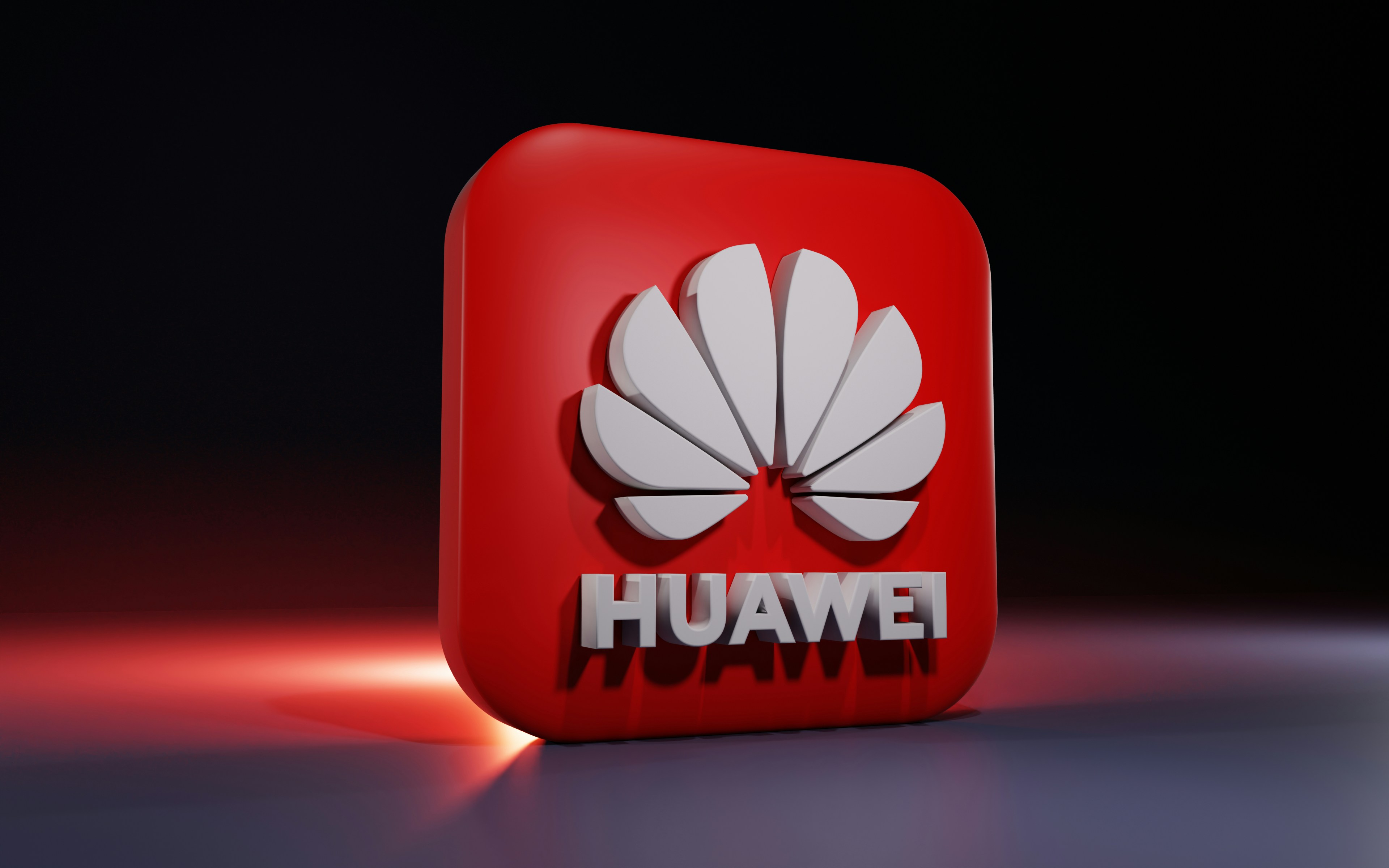 Logo Huawei