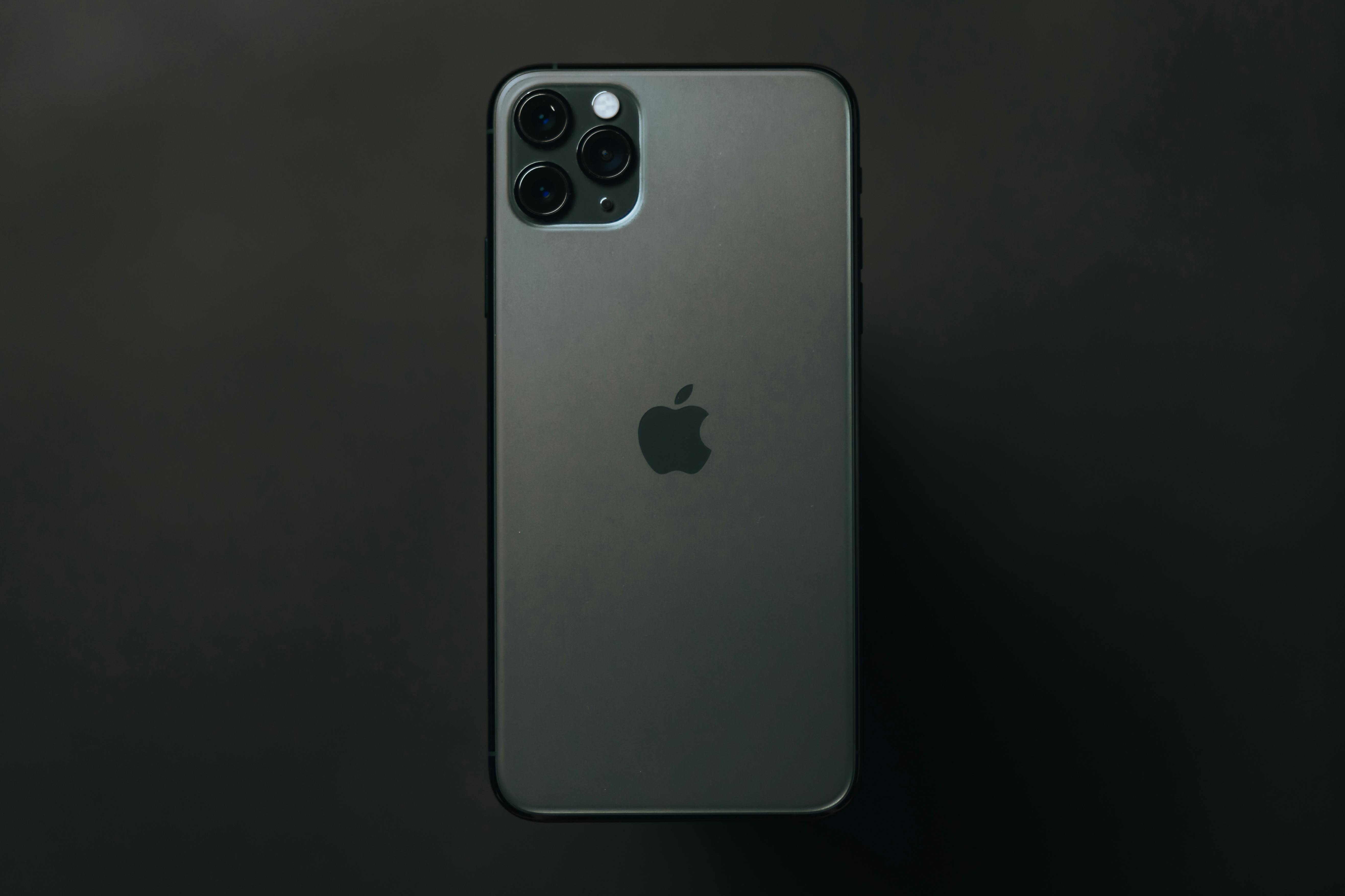 iPhone 11 Pro