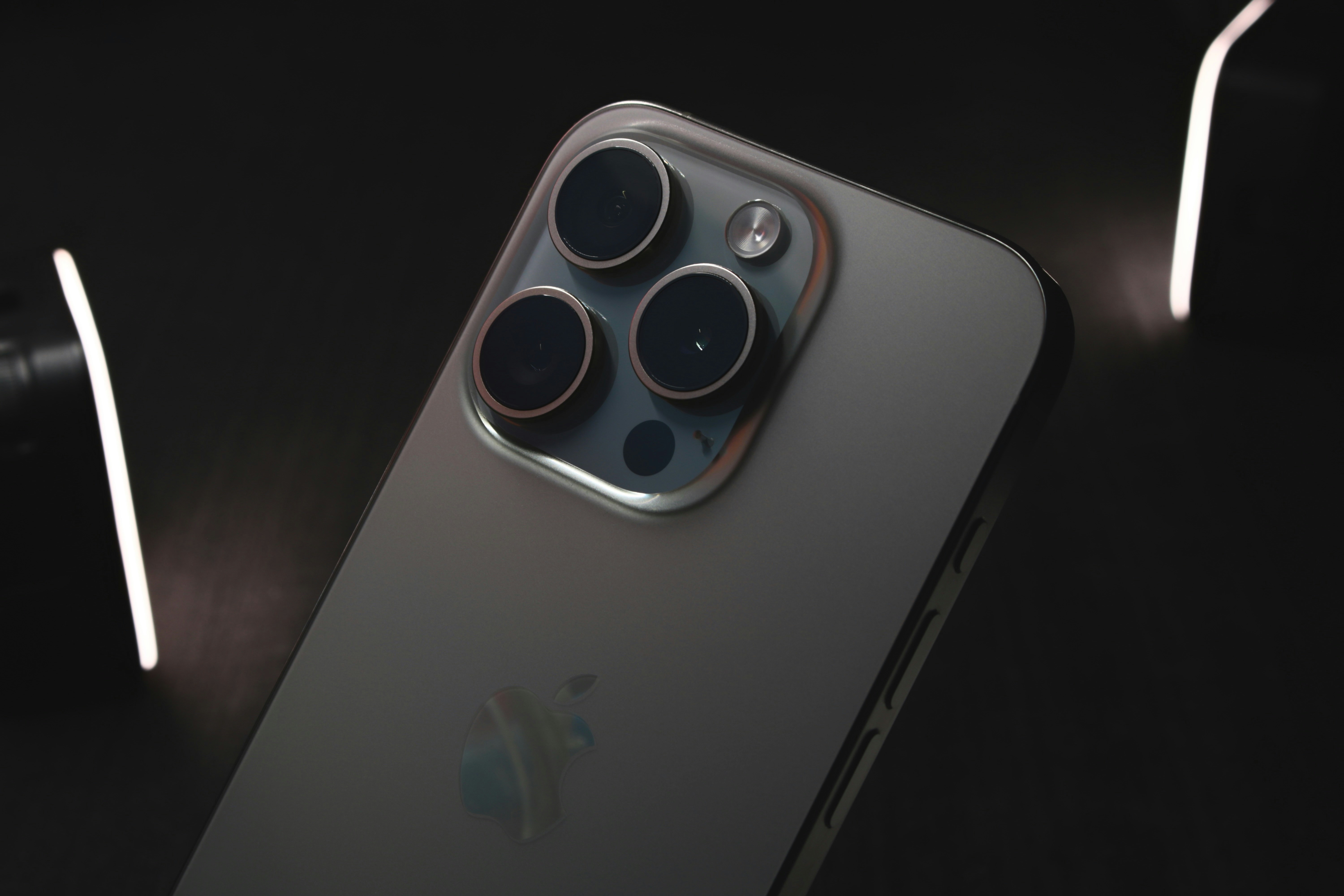 iPhone 15 Pro
