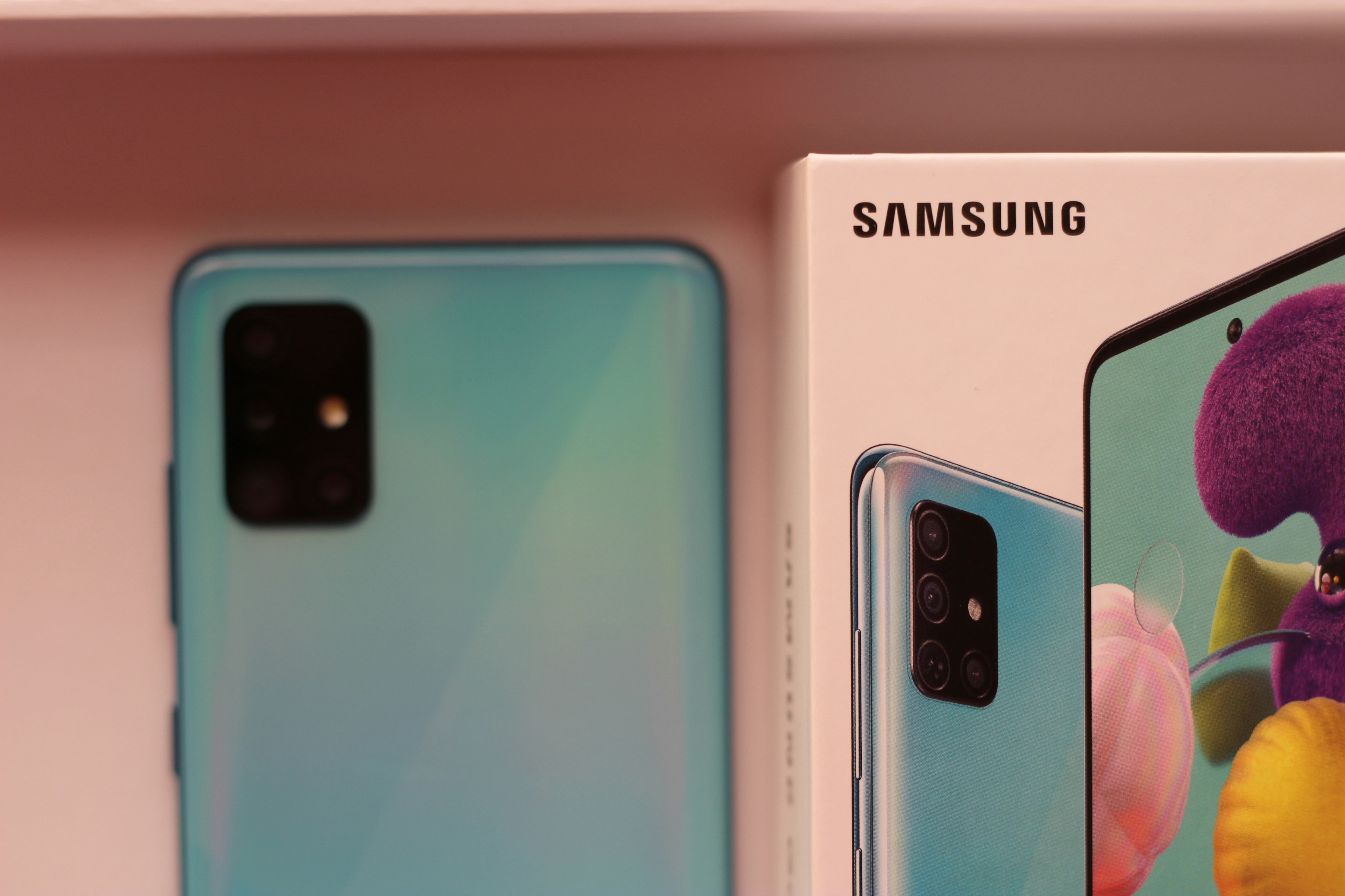 Samsung Galaxy A14