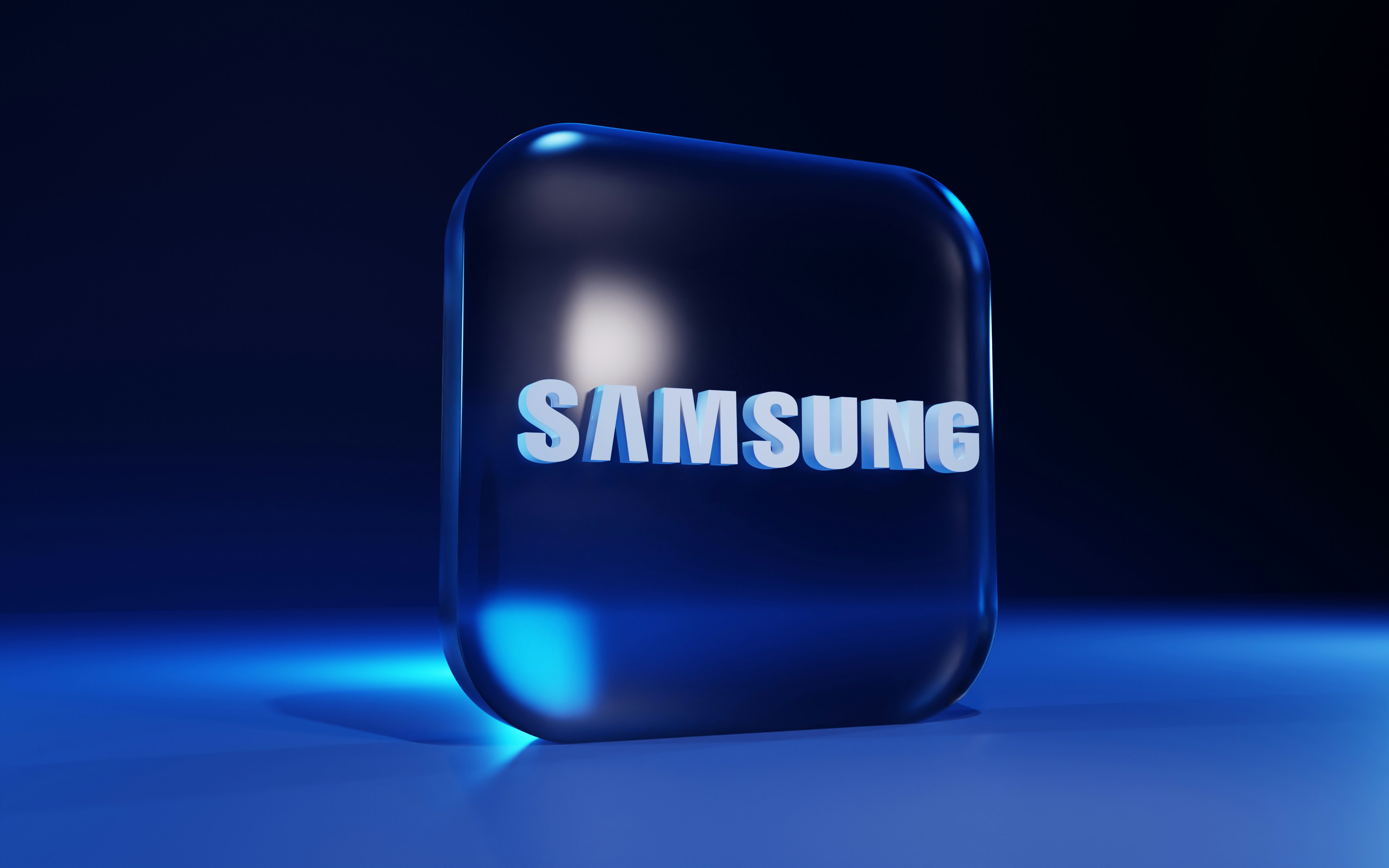 Logo Samsung