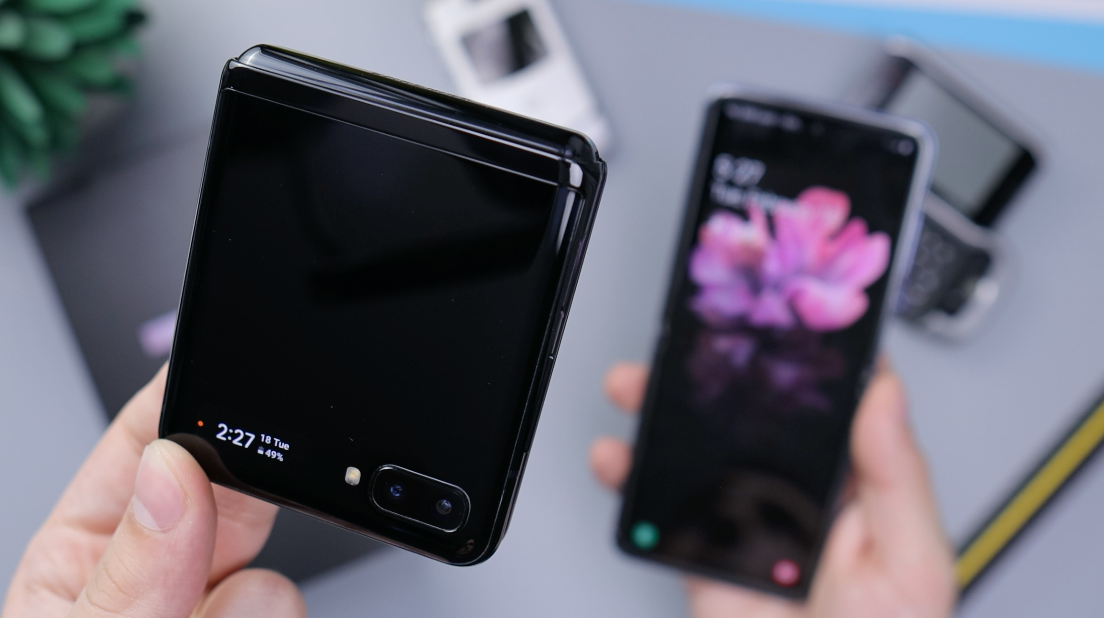 Samsung Galaxy Z Flip 5