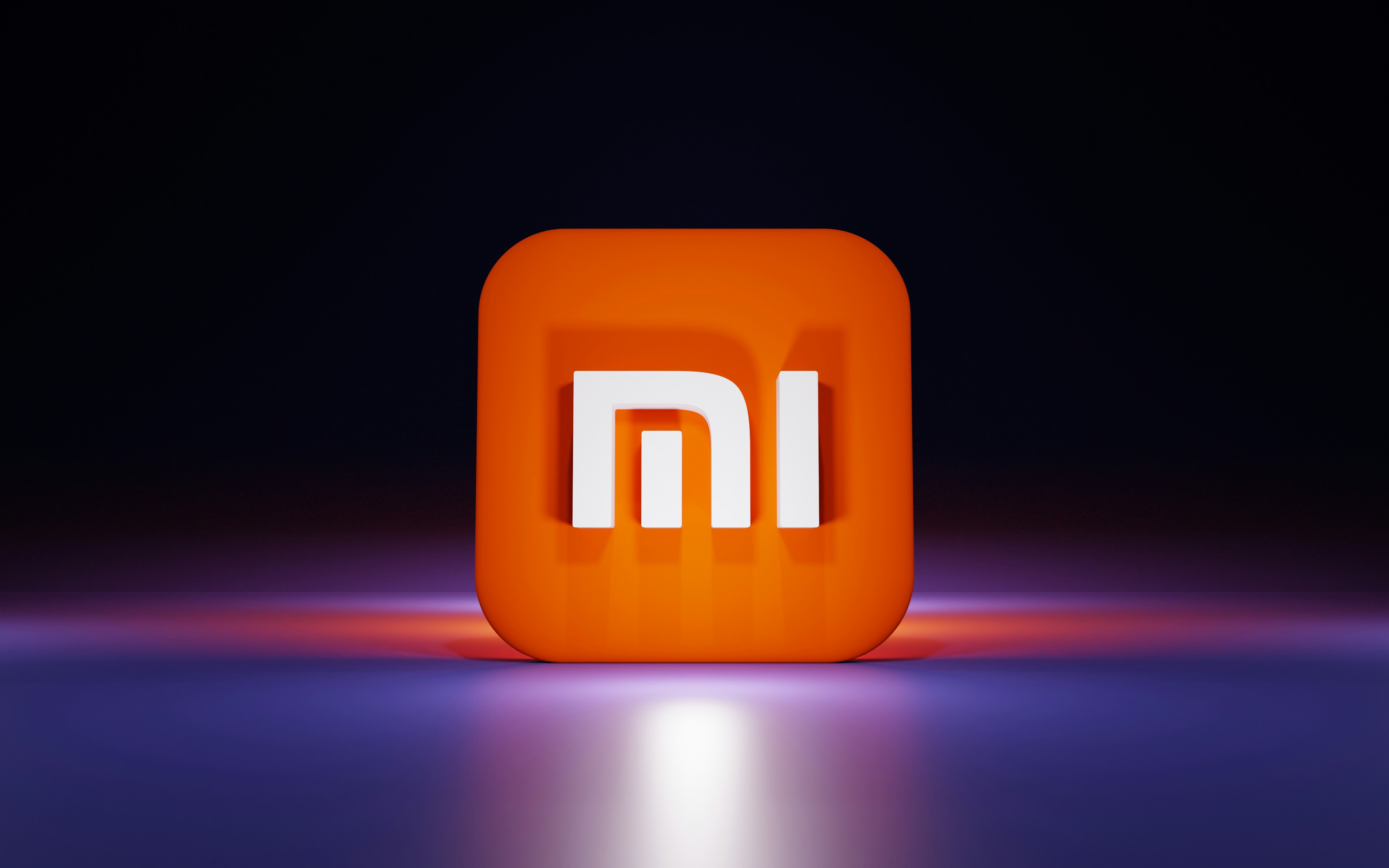 Logo Xiaomi