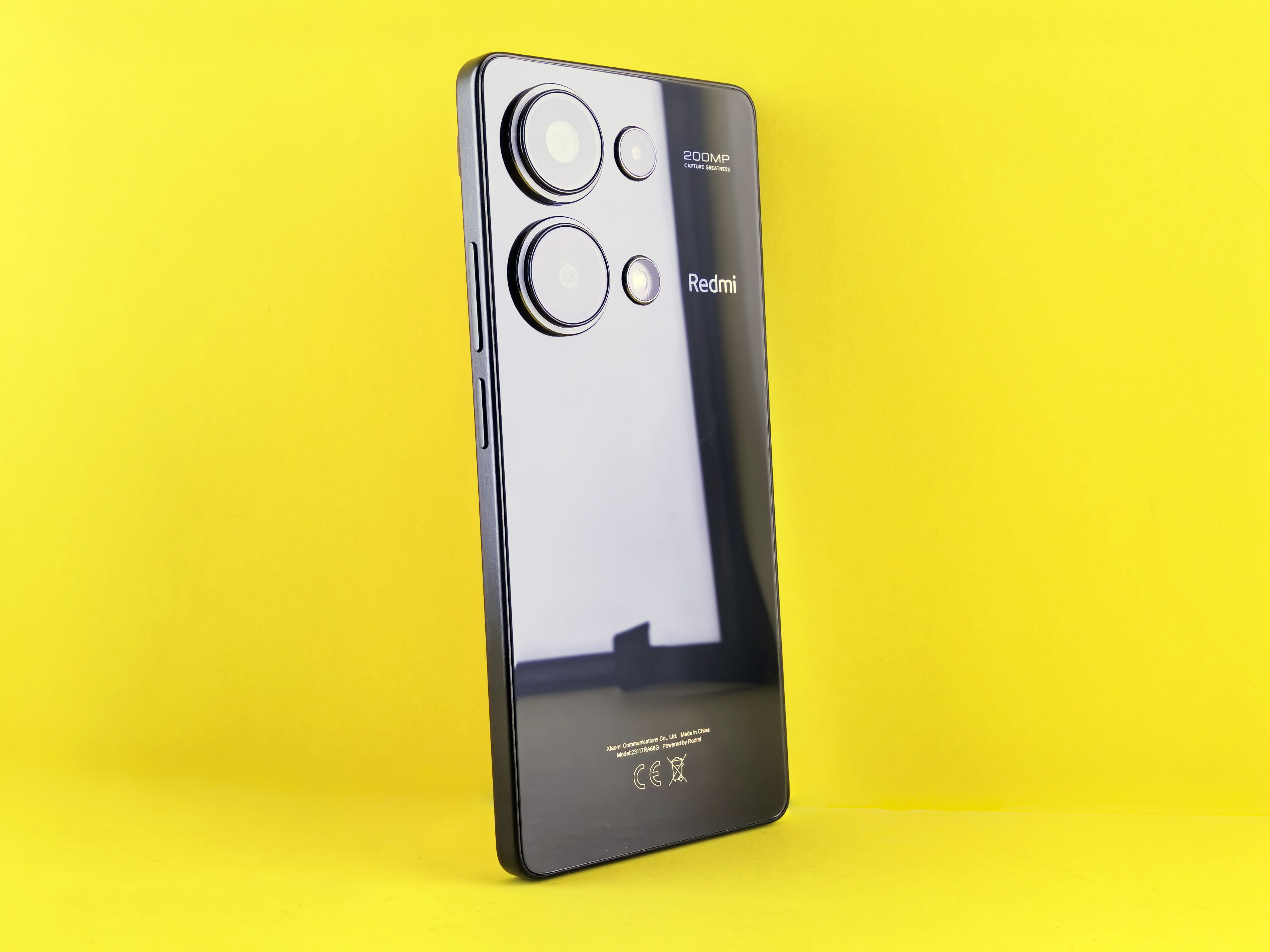 Redmi Note 12