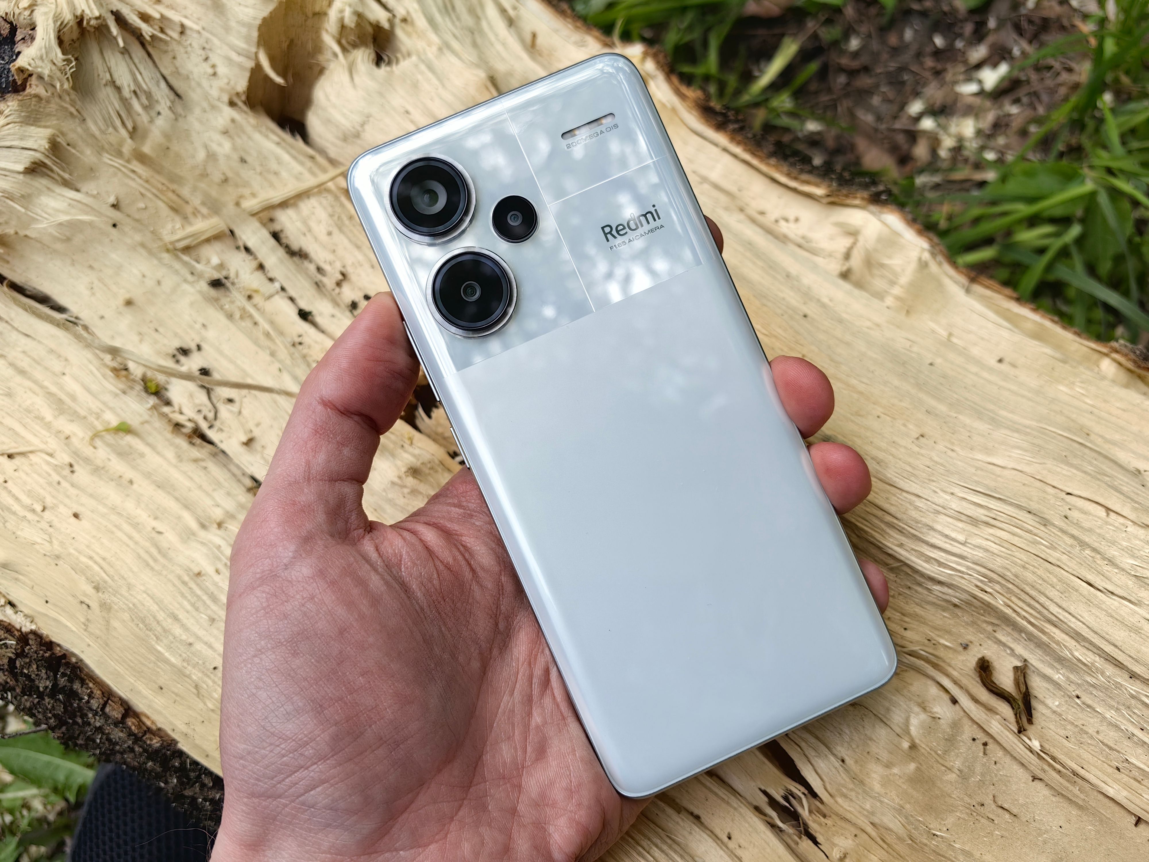 Redmi Note 12 Pro