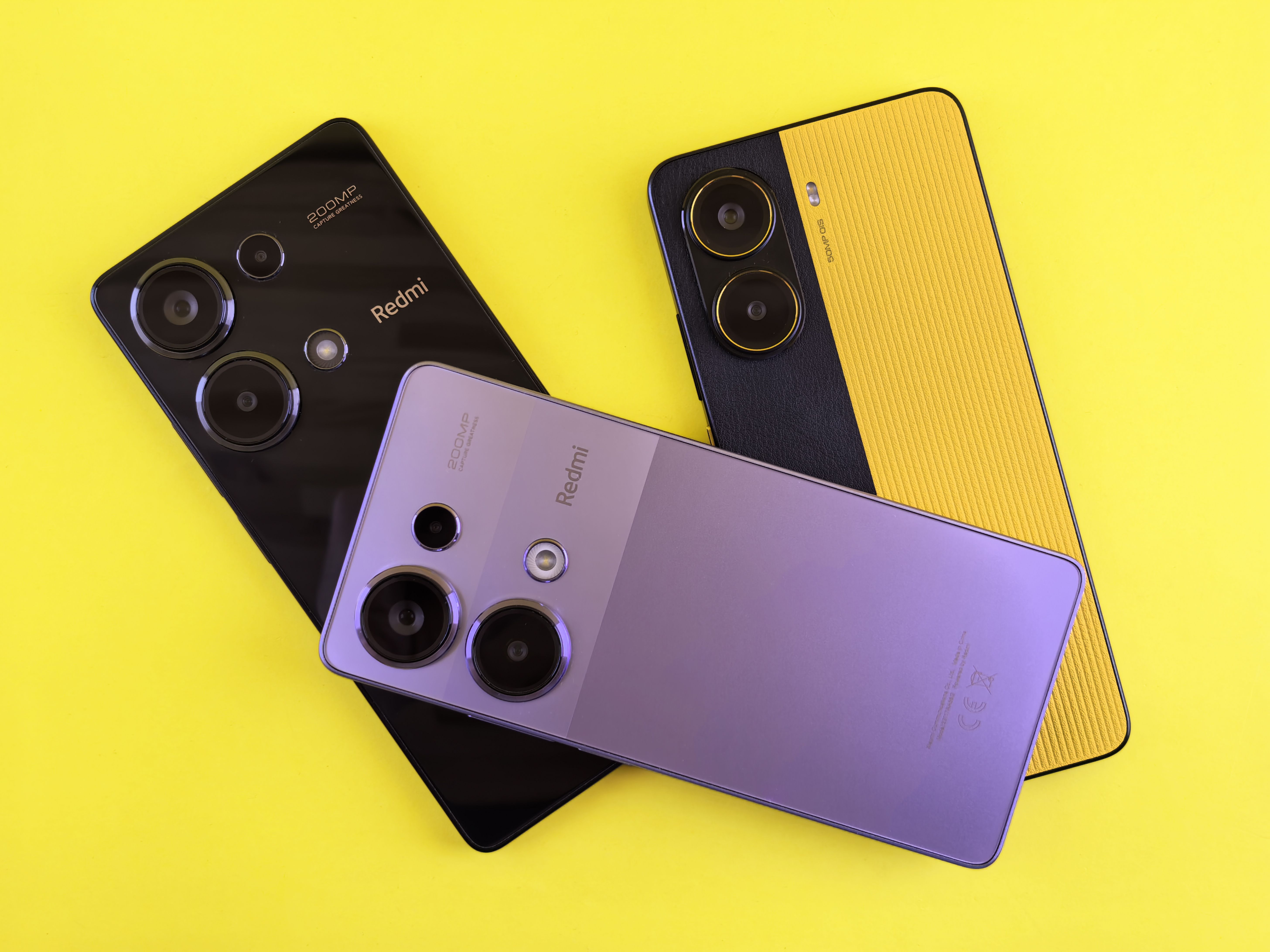 Redmi Note 13
