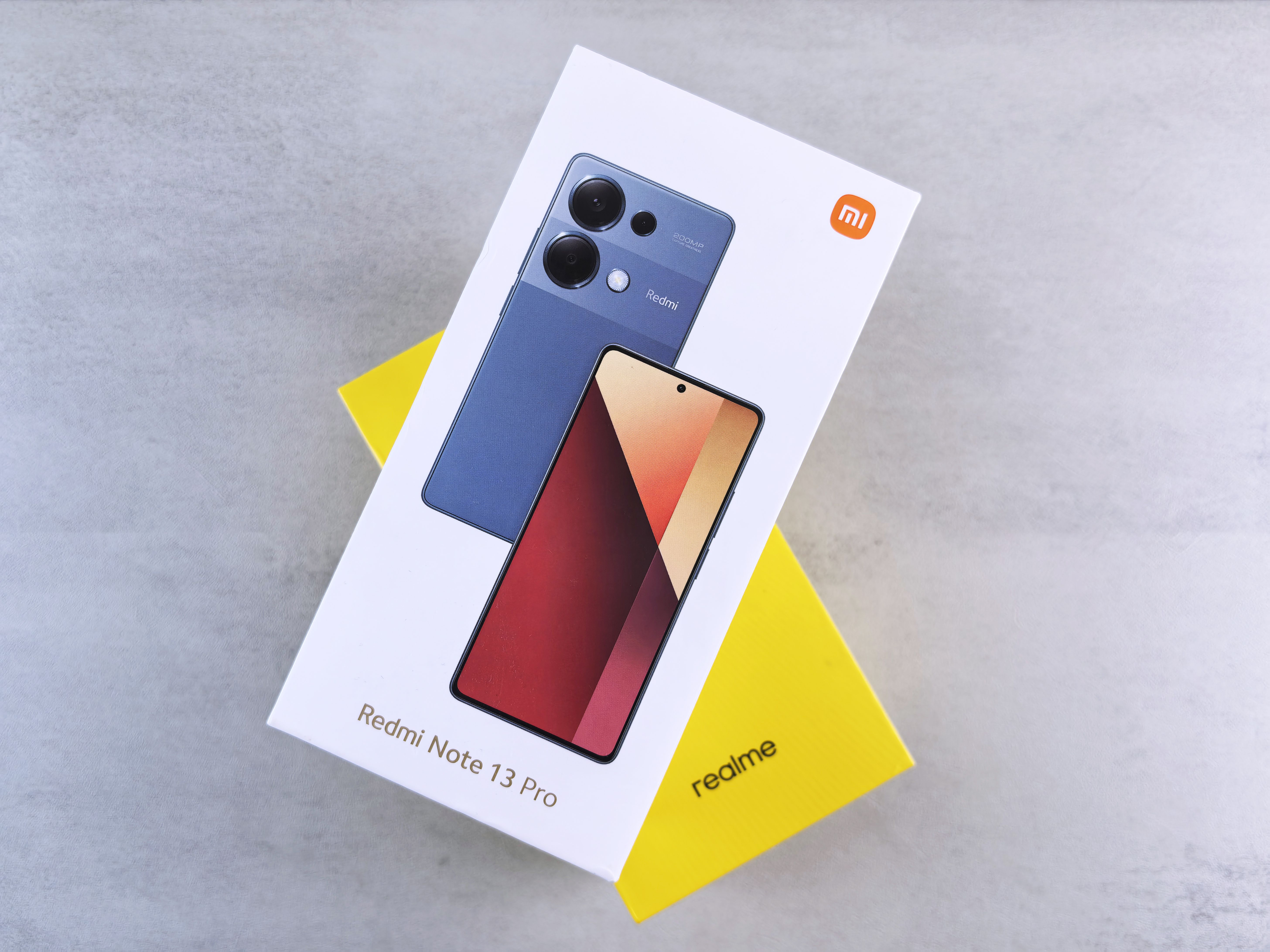 Redmi Note 13 Pro