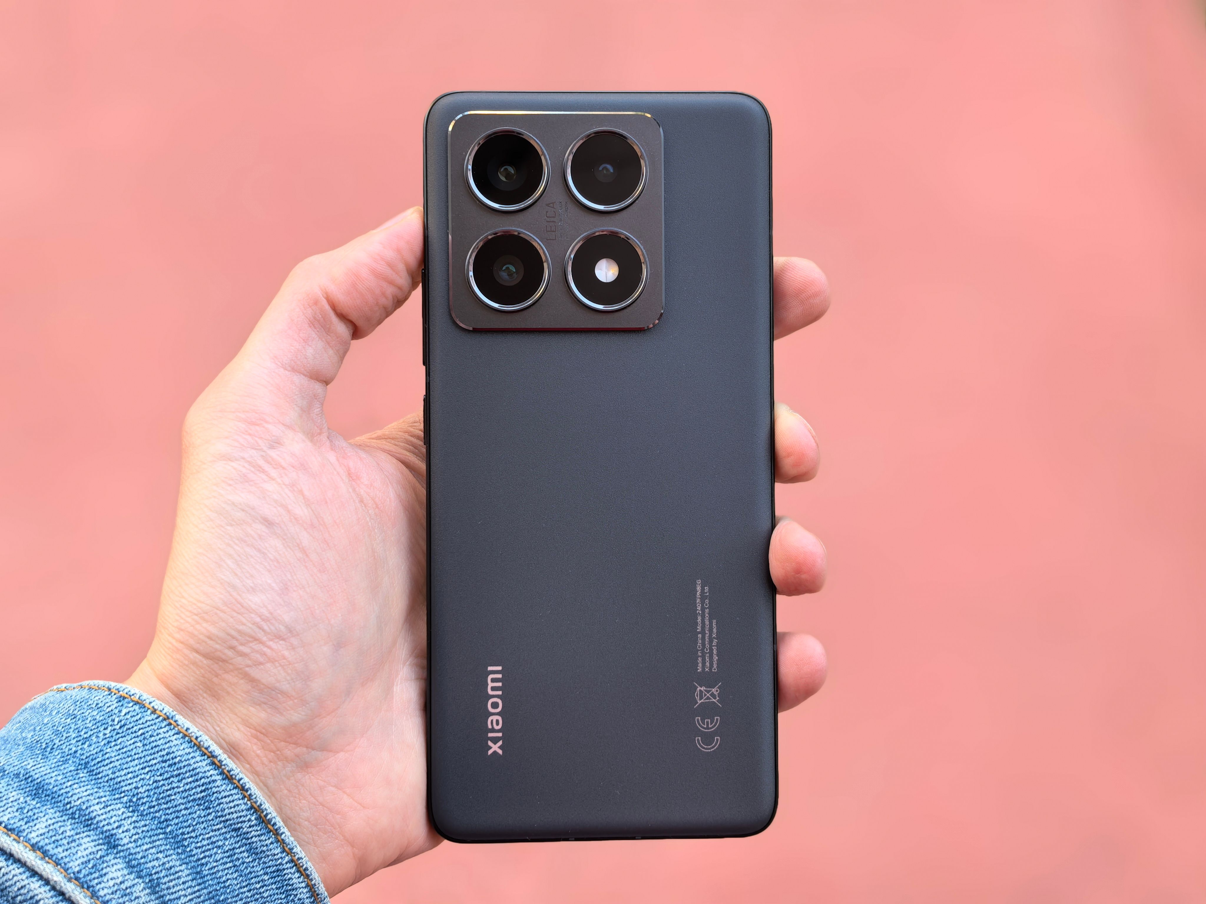 Xiaomi 14